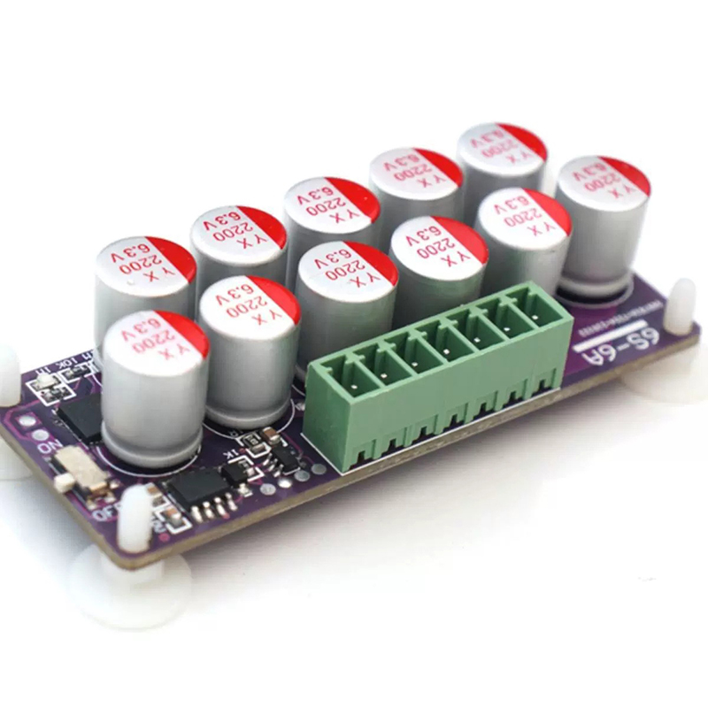 리튬 배터리 액티브 이퀄라이저 밸런서 에너지 전달 BM - Battery Equalizer Balancer 리뷰 및 가격