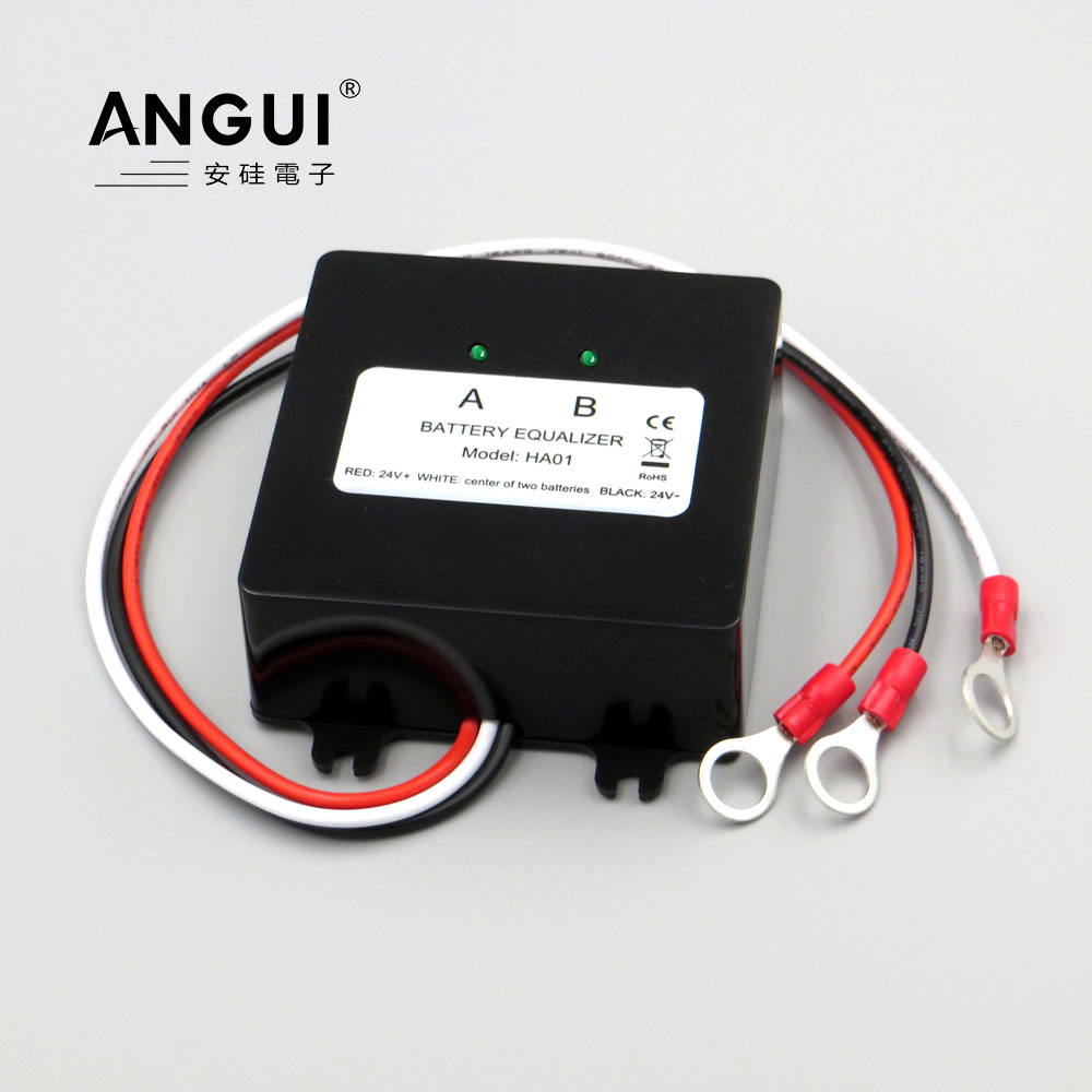 ANGUI HA01 배터리 이퀄라이저 2S 2 x 12 - Battery Equalizer Balancer 리뷰 및 가격