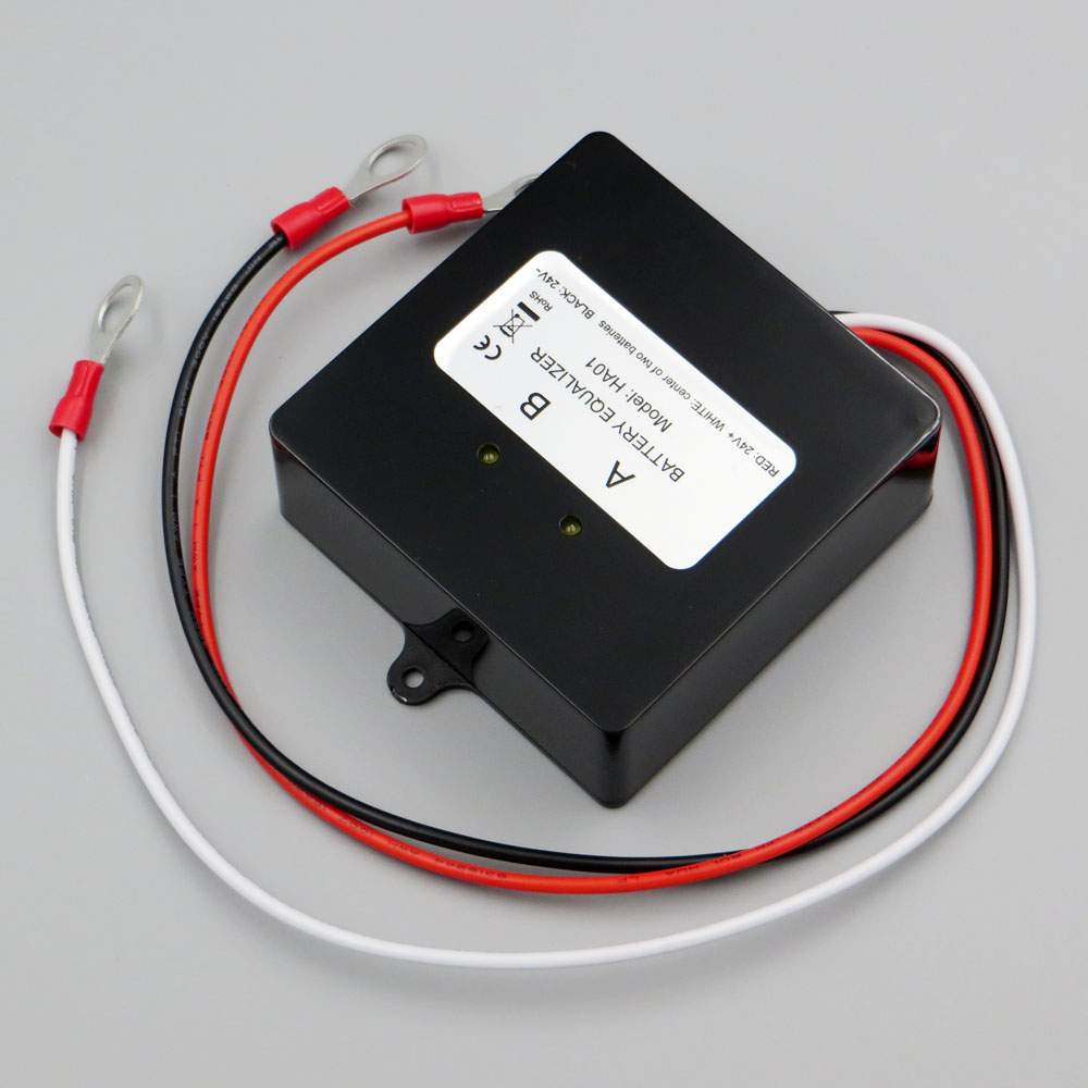 ANGUI HA01 배터리 이퀄라이저 2S 2 x 12 - Battery Equalizer Balancer 리뷰 및 가격