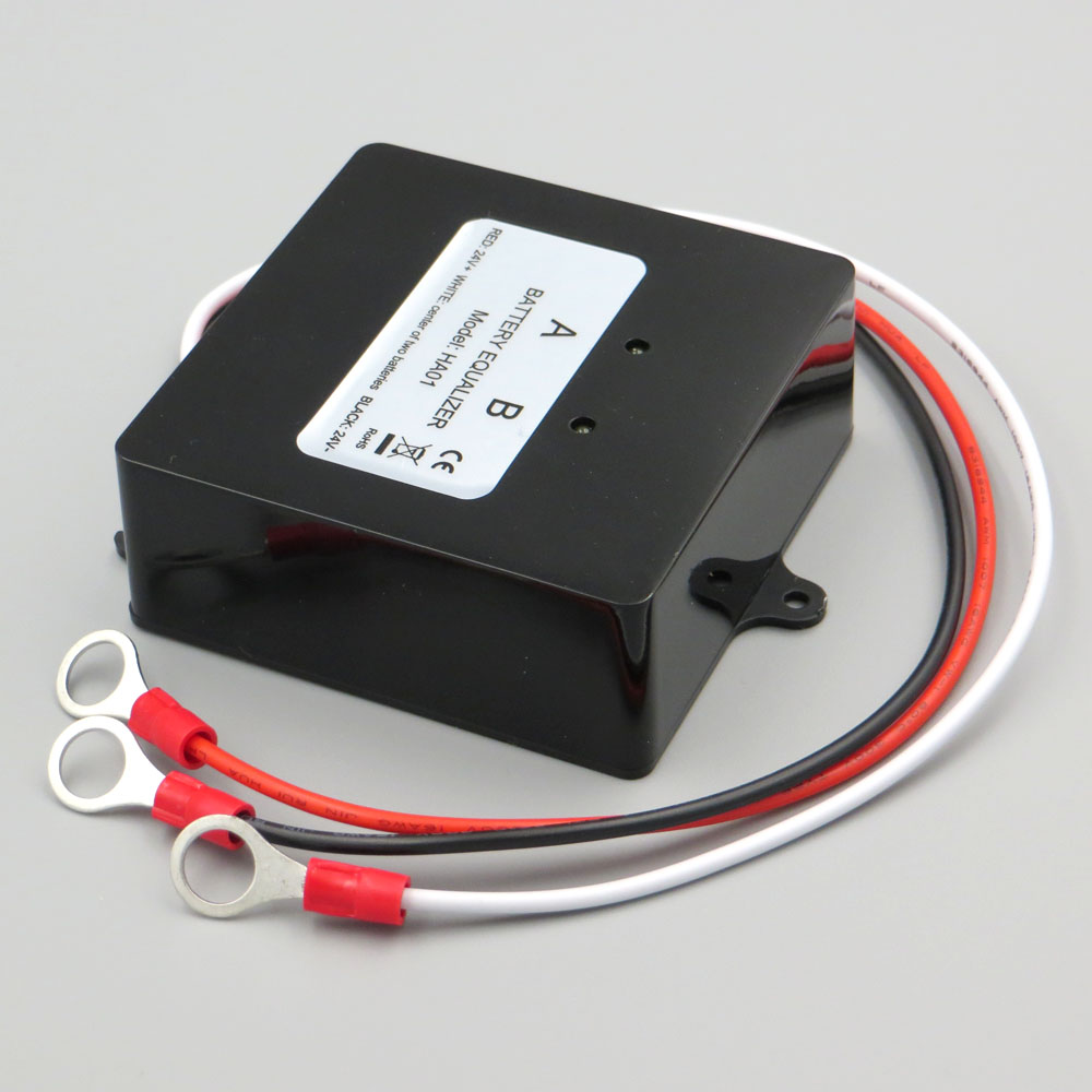 ANGUI HA01 배터리 이퀄라이저 2S 2 x 12 - Battery Equalizer Balancer 리뷰 및 가격