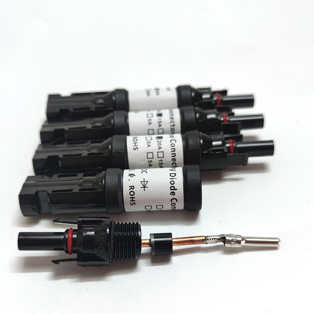 3pcs 10A 15A 20A 30A 태양광 다이오드  - Renewable Energy Systems 리뷰 및 가격