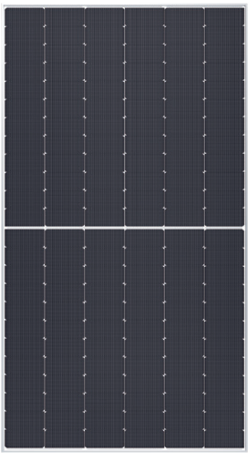 롱기 하이모 7 LR8-66HGD 595~625M 고품 - Longi Panel Hi-Mo 7 리뷰 및 가격