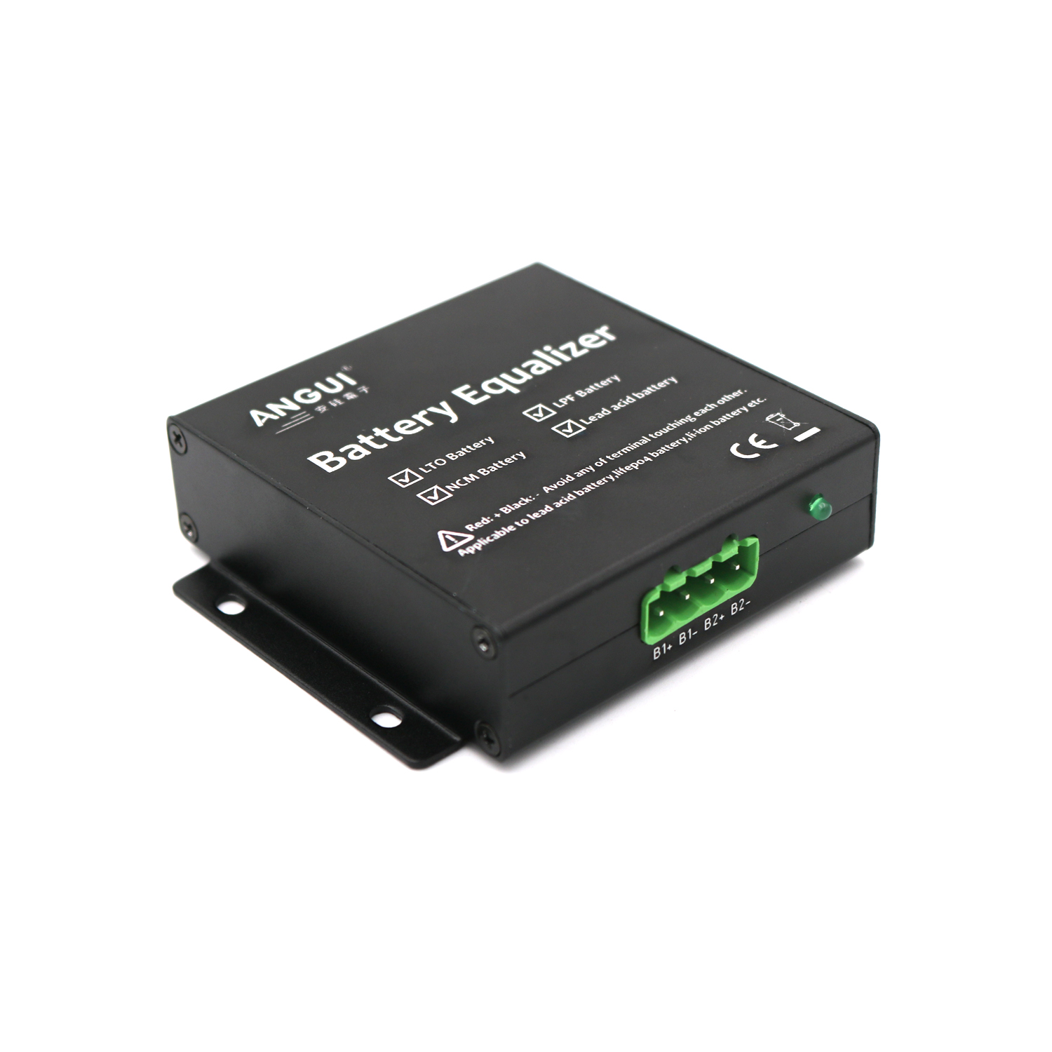 ANGUI 배터리 이퀄라이저 배터리, 납산 리튬 이온  - Battery Equalizer Balancer 리뷰 및 가격