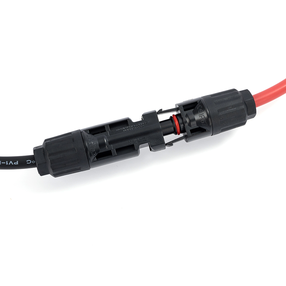 10AWG 12AWG 꼬임형 태양광 연장 케이블 PV  - Renewable Energy Systems 리뷰 및 가격
