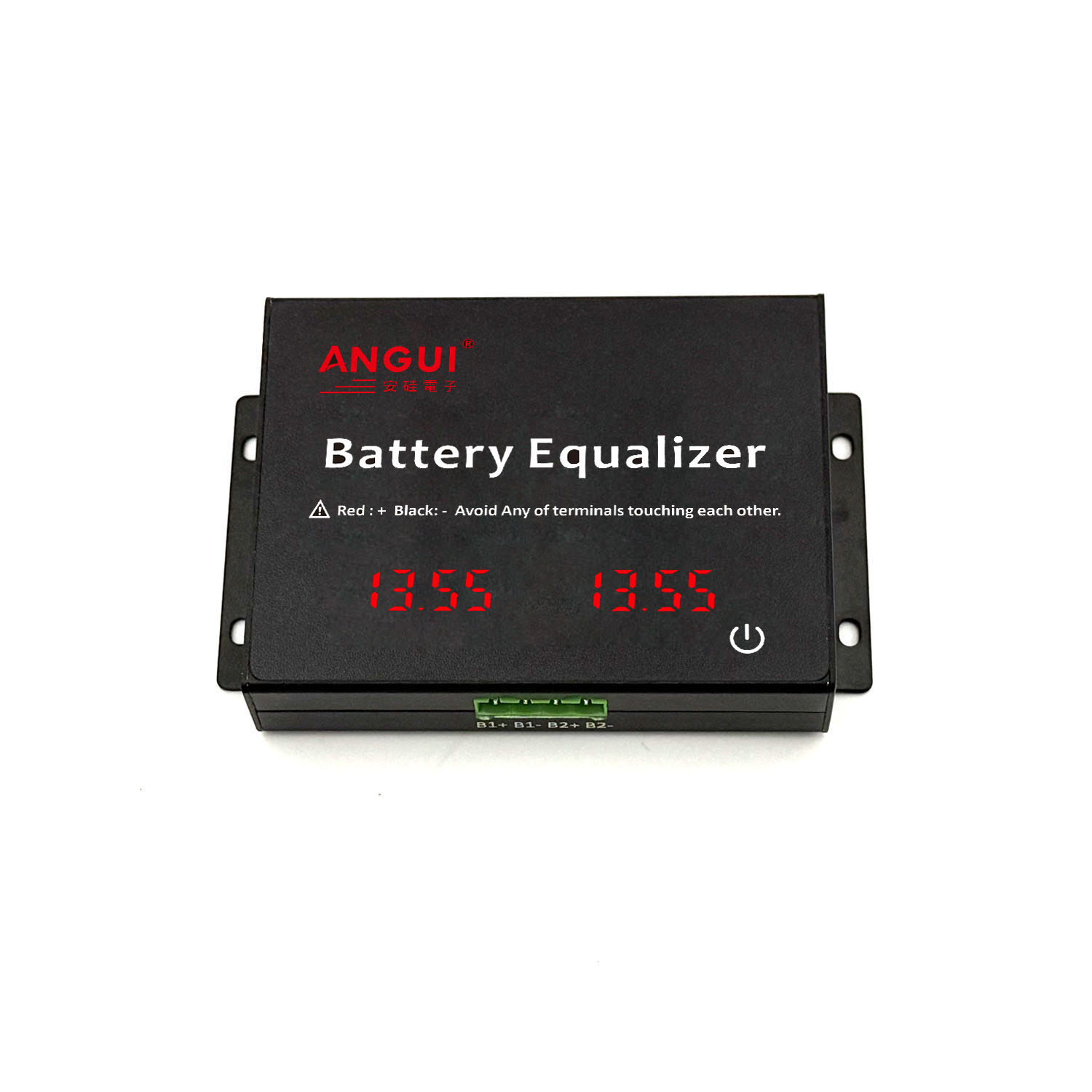 ANGUI 60V 배터리 이퀄라이저 KBM105S 10 - Battery Equalizer Balancer 리뷰 및 가격