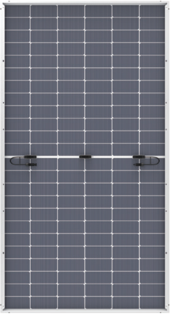 롱기 하이모 7 LR7-72HGD 595-625M 고품 - Longi Panel Hi-Mo 7 리뷰 및 가격