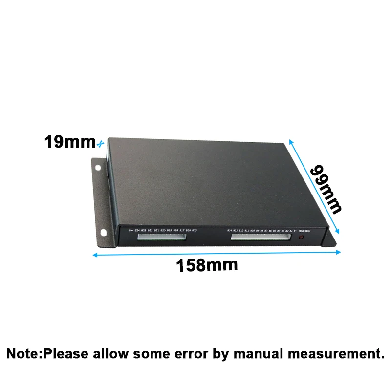 JIKONG 스마트 액티브 밸런서, LFP, NCM,  - Battery Equalizer Balancer 리뷰 및 가격