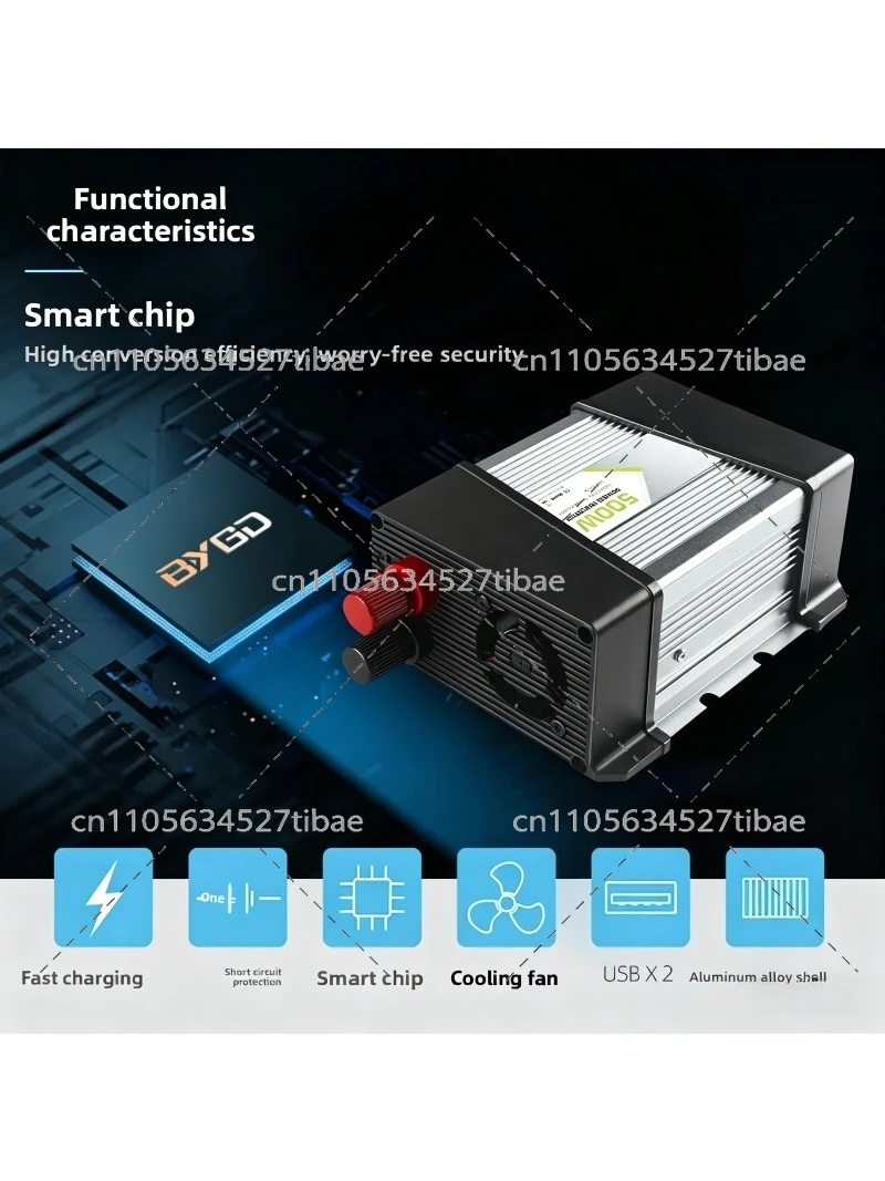 12V~240V 태양광 발전 시스템, 독립형 500W  - Renewable Energy Systems 리뷰 및 가격