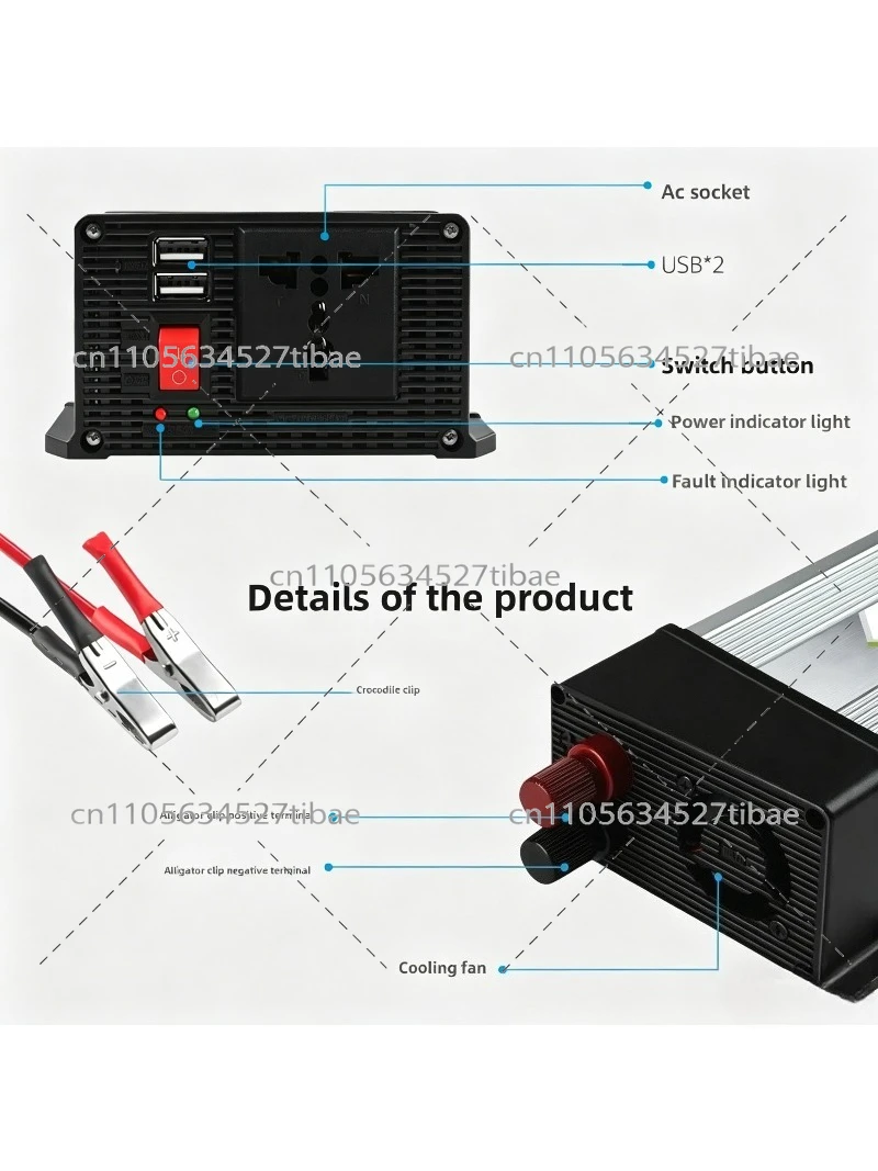 12V~240V 태양광 발전 시스템, 독립형 500W  - Renewable Energy Systems 리뷰 및 가격