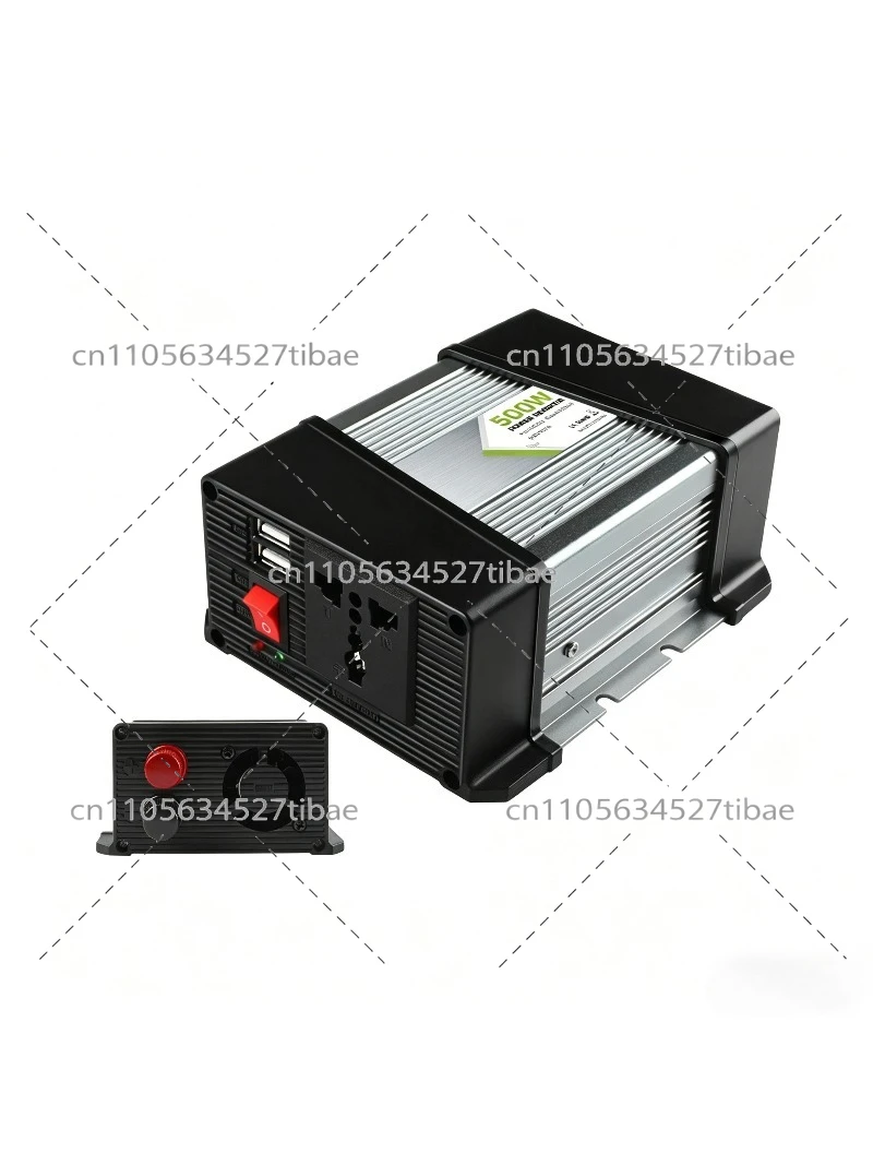 12V~240V 태양광 발전 시스템, 독립형 500W  - Renewable Energy Systems 리뷰 및 가격