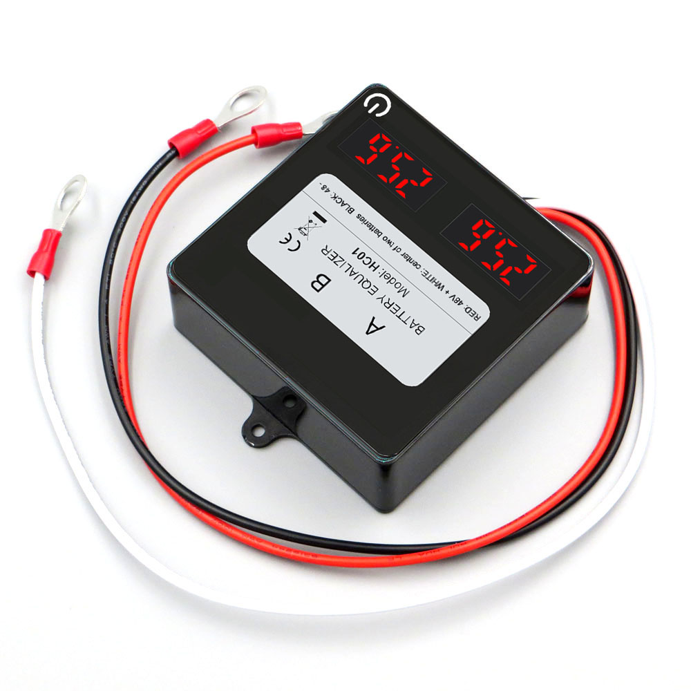 ANGUI 배터리 이퀄라이저 HC01 KBM202S 2 - Battery Equalizer Balancer 리뷰 및 가격