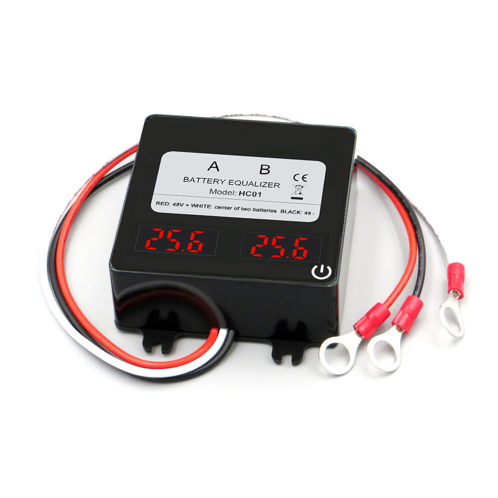 ANGUI 배터리 이퀄라이저 HC01 KBM202S 2 - Battery Equalizer Balancer 리뷰 및 가격