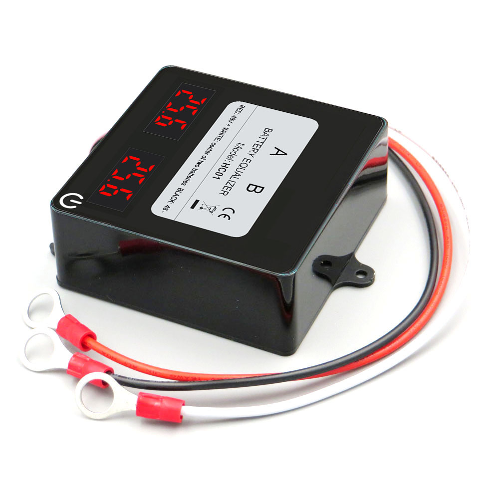 ANGUI 배터리 이퀄라이저 HC01 KBM202S 2 - Battery Equalizer Balancer 리뷰 및 가격